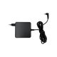 Блок питания для ноутбука Acer 19V 4.74A 90W 5.5x1.7mm L-type Wall Plug (Black)
