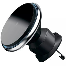 Автотримач Proove Magic Circle 15W silver