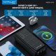 Повербанк Konfulon A21SQ 22.5W (40000 mAh) (Black)