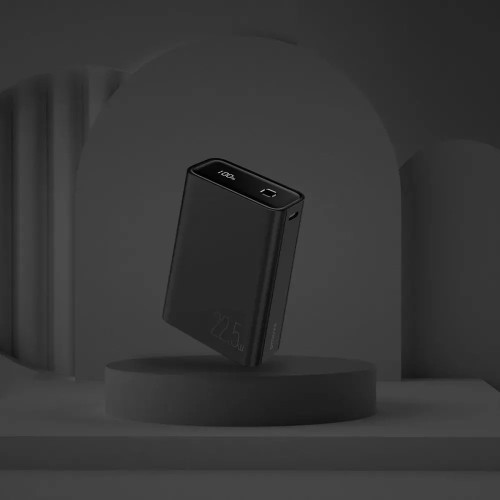 Повербанк Proove Hyper Flux 22.5W (20000 mAh) (Black)