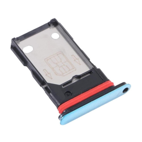 Тримач SIM-карти для OnePlus Nord (Blue)