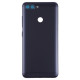 Задняя крышка для Asus ZenFone Max Plus M1 (ZB570TL) (Black) (Original PRC)