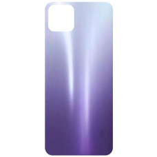 Задняя крышка для Oppo A53 (5G) (Purple)
