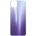 Задняя крышка для Oppo A53 (5G) (Purple)
