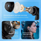 Наушники Bluetooth Proove Intro TWS (Black)