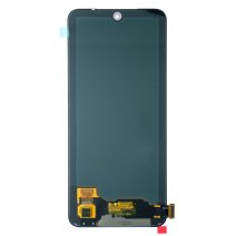 Дисплей для Poco M5s с тачскрином (Black) (OLED) (Big size)
