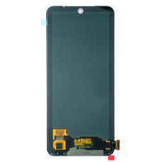 Дисплей для Xiaomi Redmi Note 10 (4G) с тачскрином (Black) (OLED) (Big size)