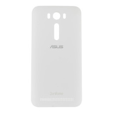 Задняя крышка для Asus ZenFone 2 Laser (ZE500KL) (White)
