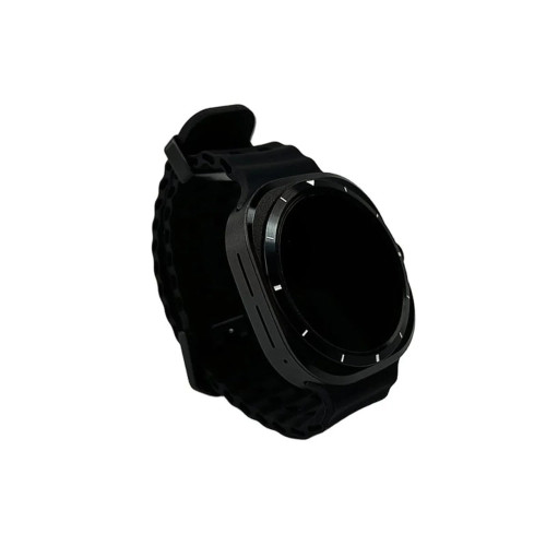 Смарт-часы W&O X15 Max (Black)
