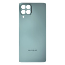 Задняя крышка для Samsung M536 Galaxy M53 (5G) (2022) (Green)