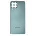 Задня кришка для Samsung M536 Galaxy M53 (5G) (2022) (Green)