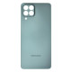 Задняя крышка для Samsung M536 Galaxy M53 (5G) (2022) (Green)