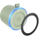 Bluetooth колонка Hoco HC49 Shine (Green)