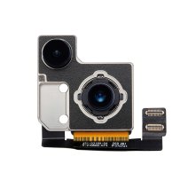Основна камера для Apple iPhone 13 (12MP+12MP) (Original Used)