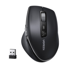 Мишка бездротова UGREEN M751 (Black)