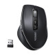 Мишка бездротова UGREEN M751 (Black)