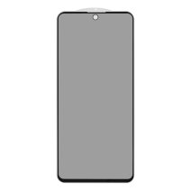 Захисне скло Privacy для Xiaomi Redmi K60 Pro (Full Glue) (0.3 мм, 2.5D) (Black)