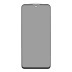 Защитное стекло Privacy для Xiaomi 12T (Full Glue) (0.3 мм, 2.5D) (Black)