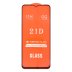 Захисне скло в тех упаковці для Xiaomi Mi 10T Lite (5G) (Full Glue) (0.3 мм, 2.5D) (Black)