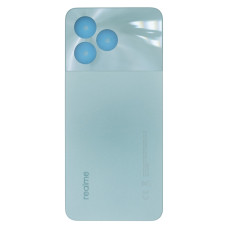 Задня кришка для Realme C51 (Green)