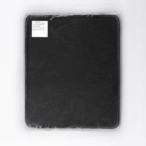 Коврик для мыши Borofone BG8 (200×240 мм) (Black)