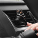Ароматизатор для авто Pilot Bear (Black)
