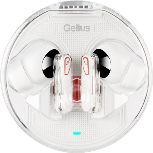 Наушники Bluetooth Gelius Incredible GP-TWS033 (White)