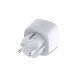 Умная Wi-Fi розетка LDNIO SEW1080 (White)
