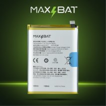 Аккумулятор Oppo BLP817 (4230 mAh) (Max Bat)