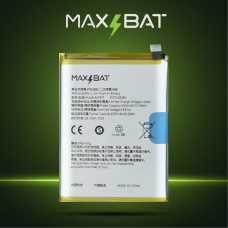 Аккумулятор Oppo BLP817 (4230 mAh) (Max Bat)