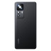 Задня кришка для Xiaomi 12T (Black) (Original PRC)