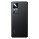 Задняя крышка для Xiaomi 12T (Black) (Original PRC)