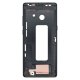 Рамка дисплея для Samsung N950 Galaxy Note 8 (Black) (Original Used)