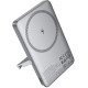 Повербанк Hoco Q36 Magnetic PD 20W (5000 mAh) (Gray)