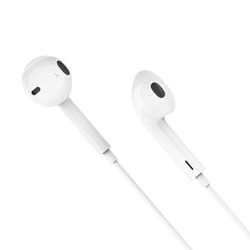 Наушники Hoco M101 3.5 мм (White)