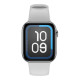 Смарт-часы XO M50 Pro (Silver)
