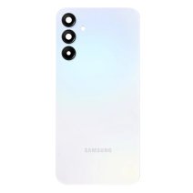 Задняя крышка для Samsung A156 Galaxy A15 (5G) (2023) (2024) (Light Blue) (Original PRC)
