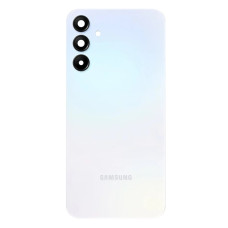 Задня кришка для Samsung A156 Galaxy A15 5G (2024) (Light Blue) (Original PRC)
