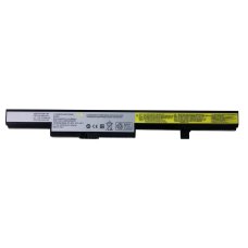 Акумулятор для ноутбука Lenovo L12M4E55 14.8V 2600mAh 38Wh (Original PRC) (Black)