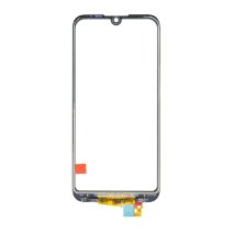 Сенсорное стекло для Huawei Y6s (2019) (Black)
