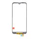 Сенсорное стекло для Huawei Y6s (2019) (Black)