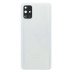 Задня кришка для Samsung A715 Galaxy A71 (2020) (Silver) (Original PRC)