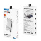 Повербанк Konfulon A76Q 30W (20000 mAh) (White)