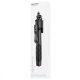 Селфі-палка з триногою Proove MegaStick Selfie 1,53 м (Black)
