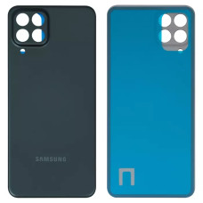 Задняя крышка для Samsung M336 Galaxy M33 (5G) (2022) (Blue)