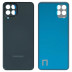 Задняя крышка для Samsung M336 Galaxy M33 (5G) (2022) (Blue)