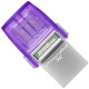 Флешка Kingston DT microDuo 3C 256GB USB 3.2 Type-C