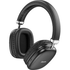 Наушники Bluetooth Hoco W35 Air Triumph (Black)