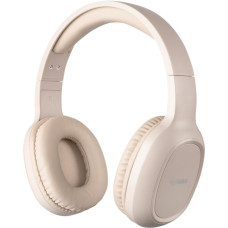 Наушники bluetooth Gelius Crossfire 2 GP HP-007i beige
