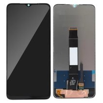 Дисплей для Umidigi G1 з тачскріном (Black)